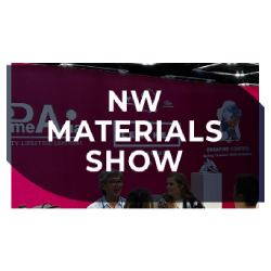 NW Materials Shows- February - 2025 